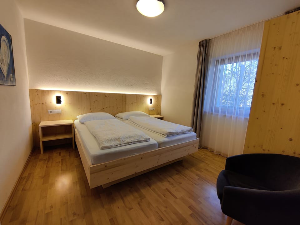 House, 2 Bedrooms, Balcony, Mountain View | 2 bedrooms, WiFi
