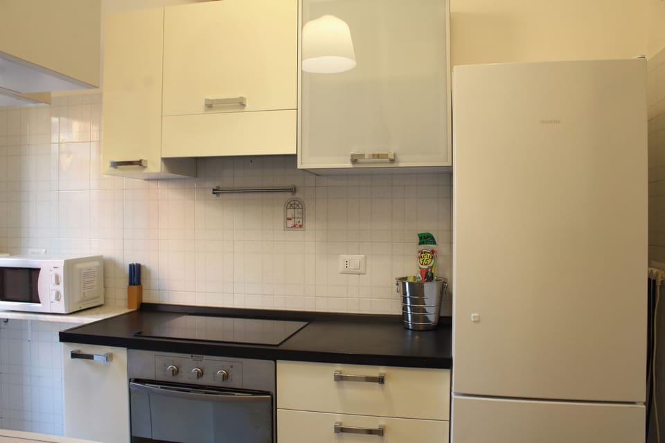 Apartment, 2 Bedrooms, Smoking, Terrace | Interior