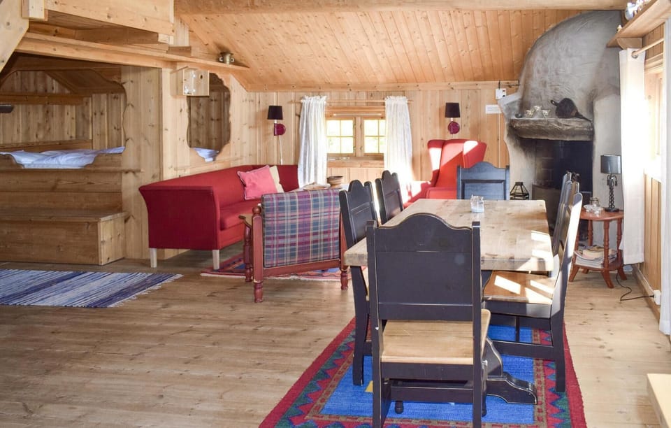 living-room