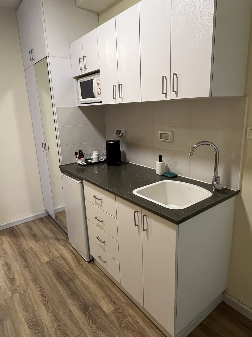 Studio | Private kitchen