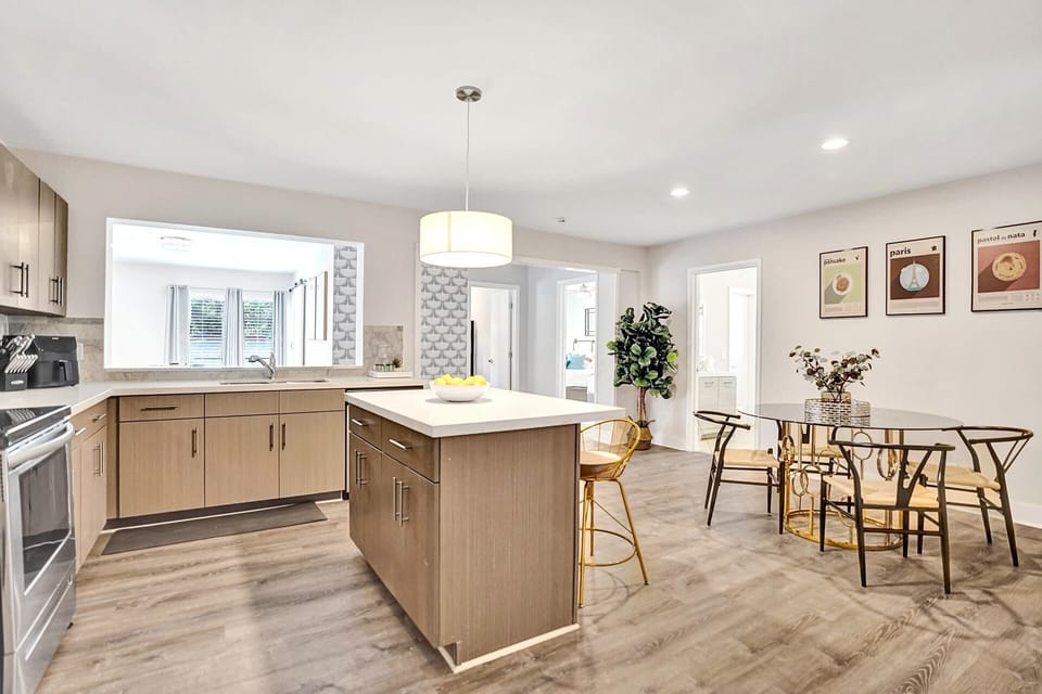 House | Interior