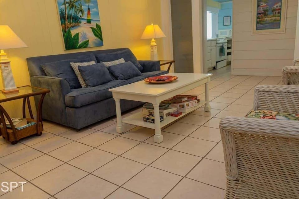 House, 3 Bedrooms | Living area