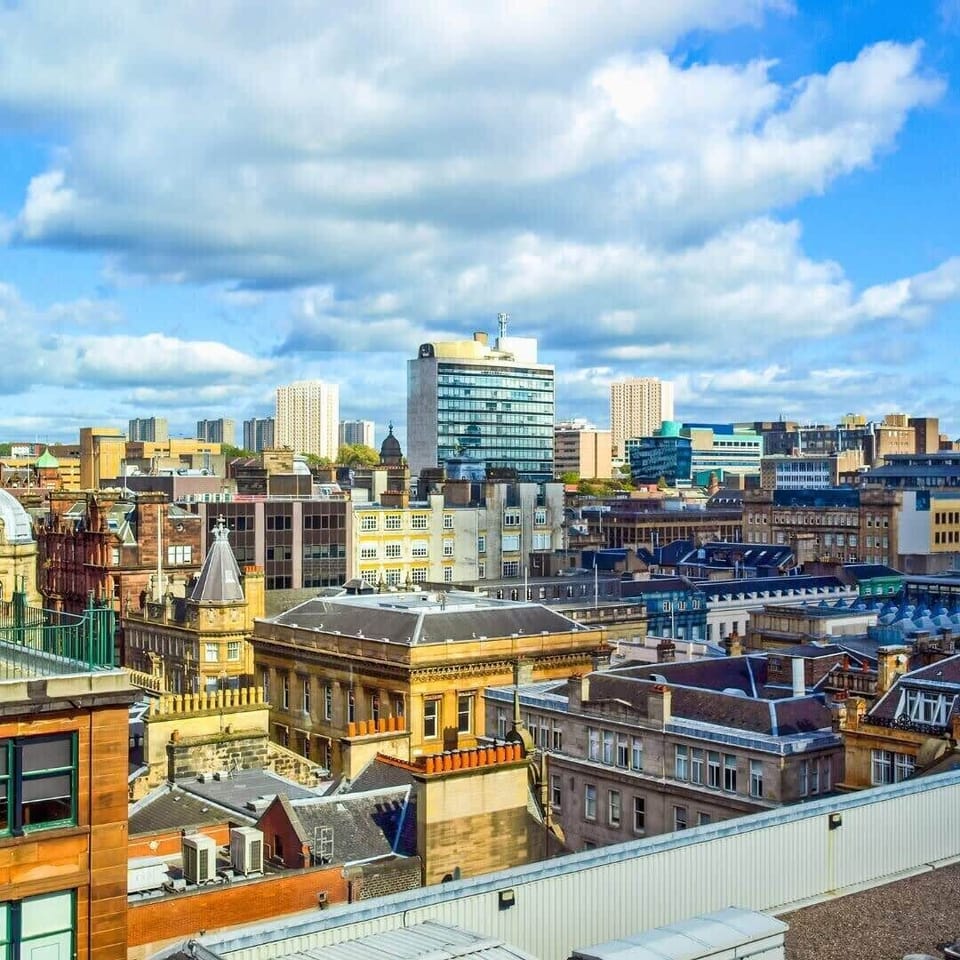 City view