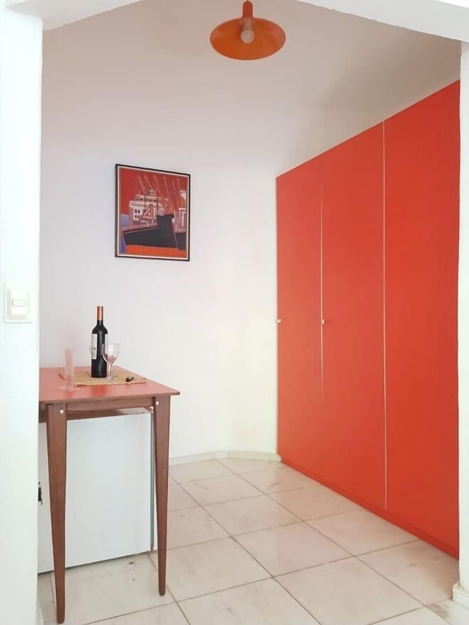 Egyptian cotton sheets, premium bedding, minibar, in-room safe