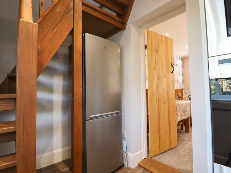 1 bedroom, individually decorated, individually furnished, free WiFi