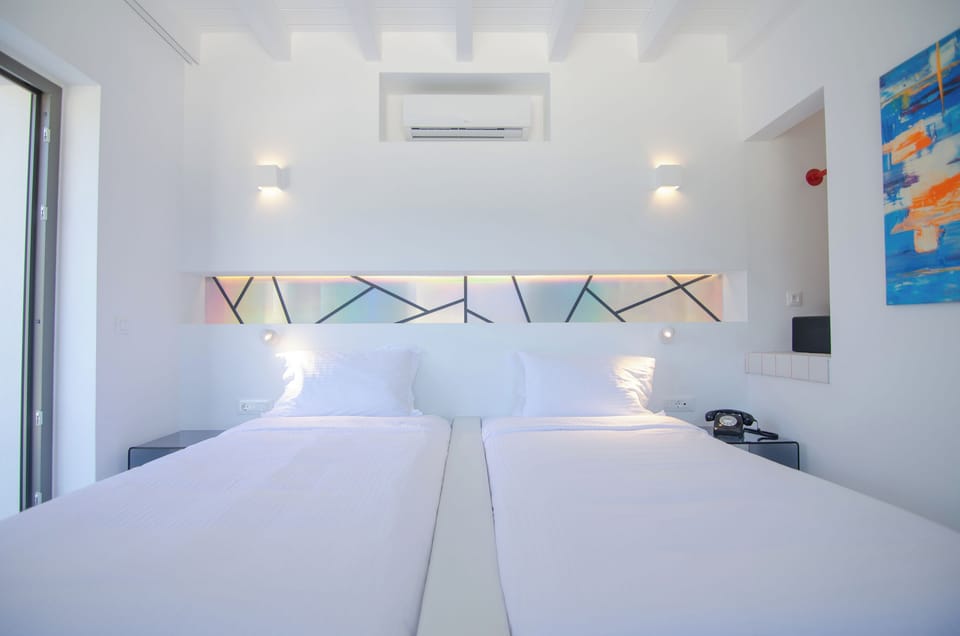 Three Bedroom Villa with Private Pool | In-room safe, desk, laptop workspace, free WiFi