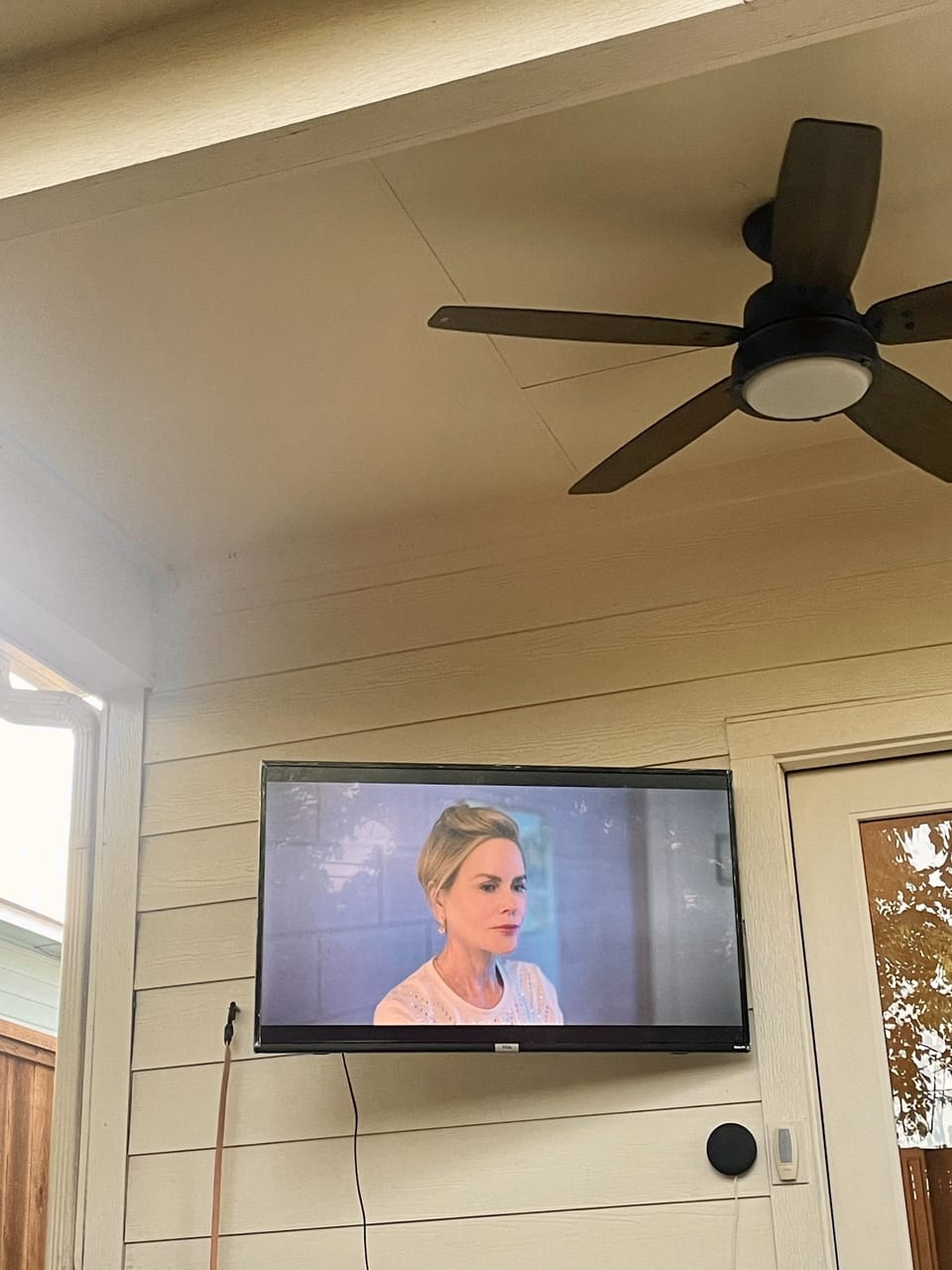 Television
