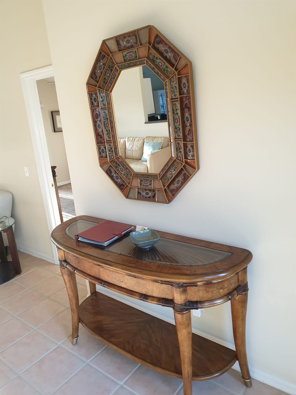Entryway