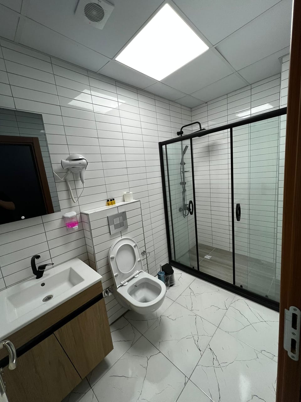 THE CORE HOTEL TRADE LIMITED COMPANY Hotel in Istanbul