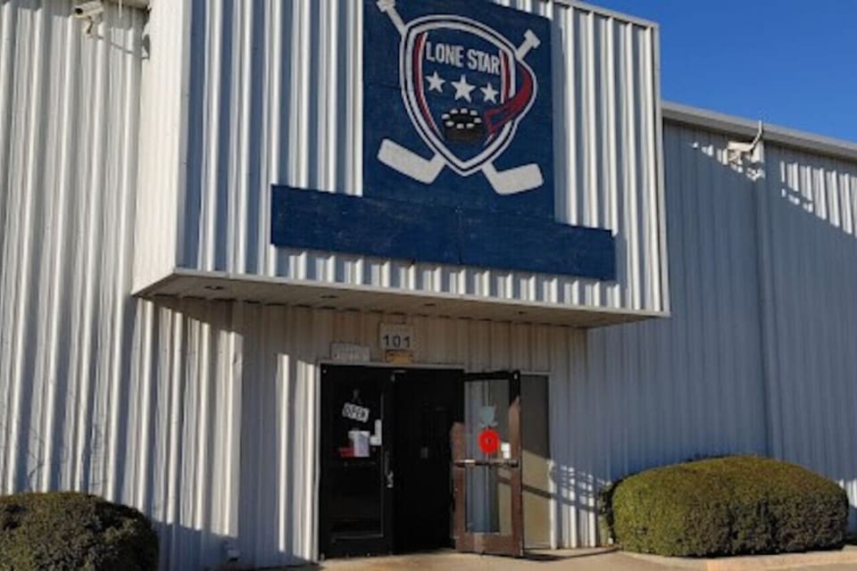 Lone Star Indoor Sports & Event Center