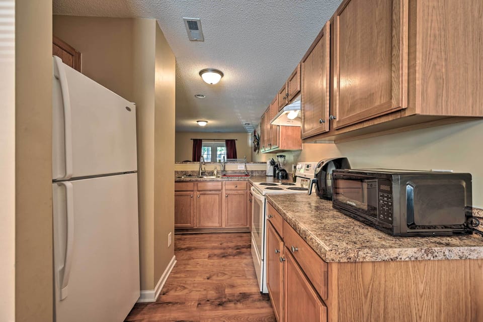 Kitchen | Air Fryer