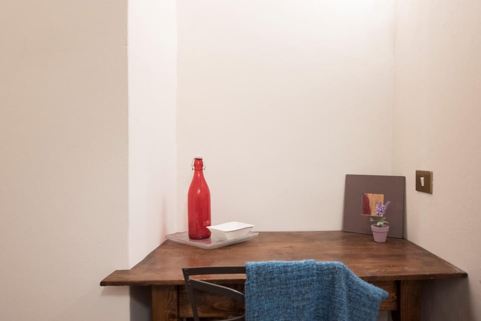 House | 1 bedroom, WiFi