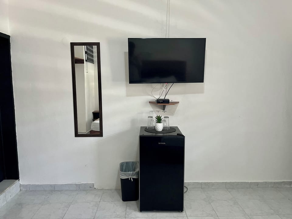 Executive Studio Suite | Individually decorated, individually furnished, soundproofing, free WiFi