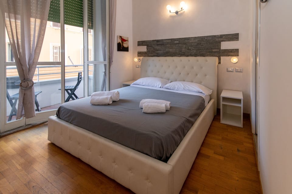 Panoramic Room | 1 bedroom, free WiFi