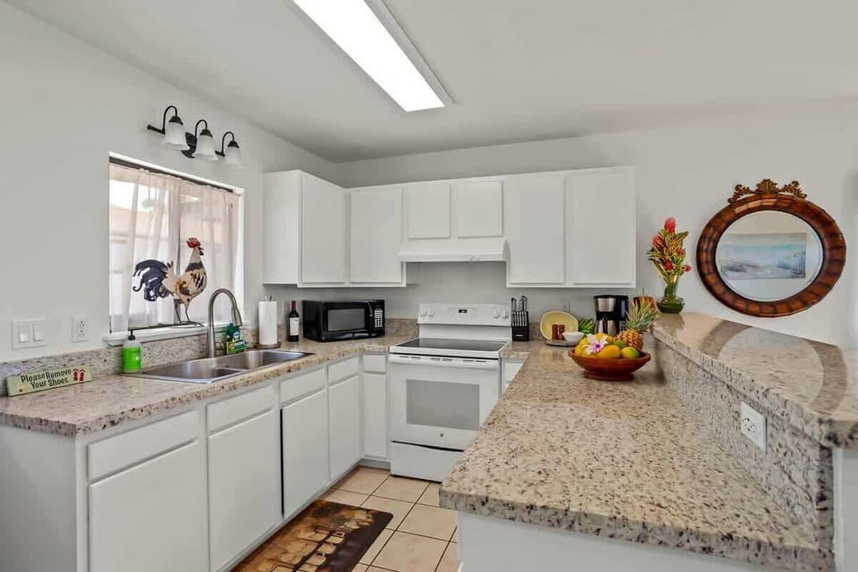 Beautiful Kitchen