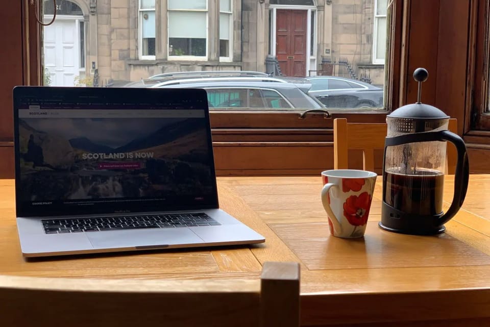 Workspace