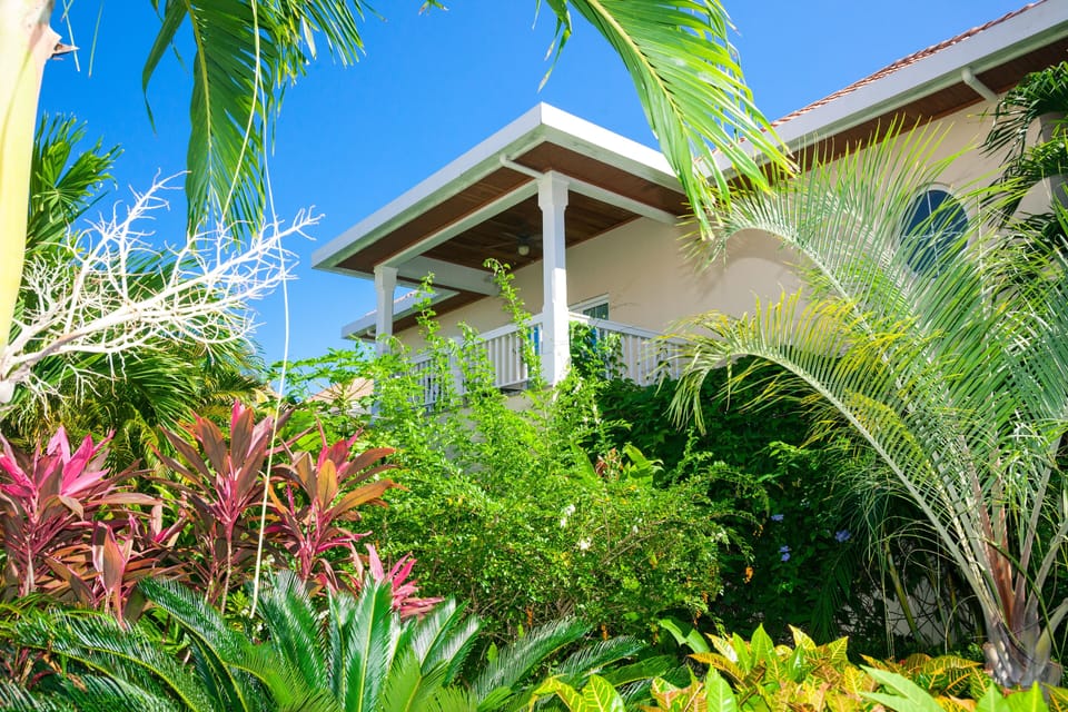 Condo, 2 Bedrooms | Exterior