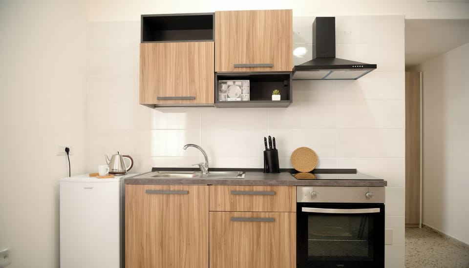 Basic Studio | Private kitchen