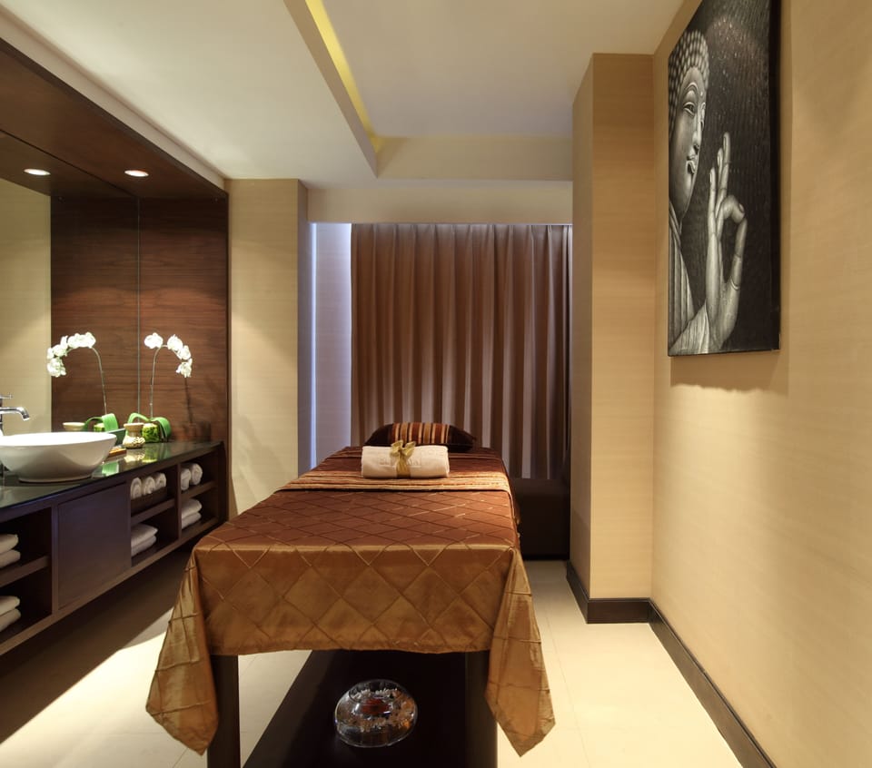 Wyndham Surabaya City Centre Hotel in Surabaya