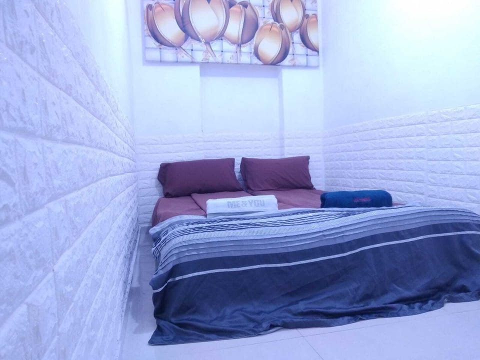 Basic Apartment | 1 bedroom