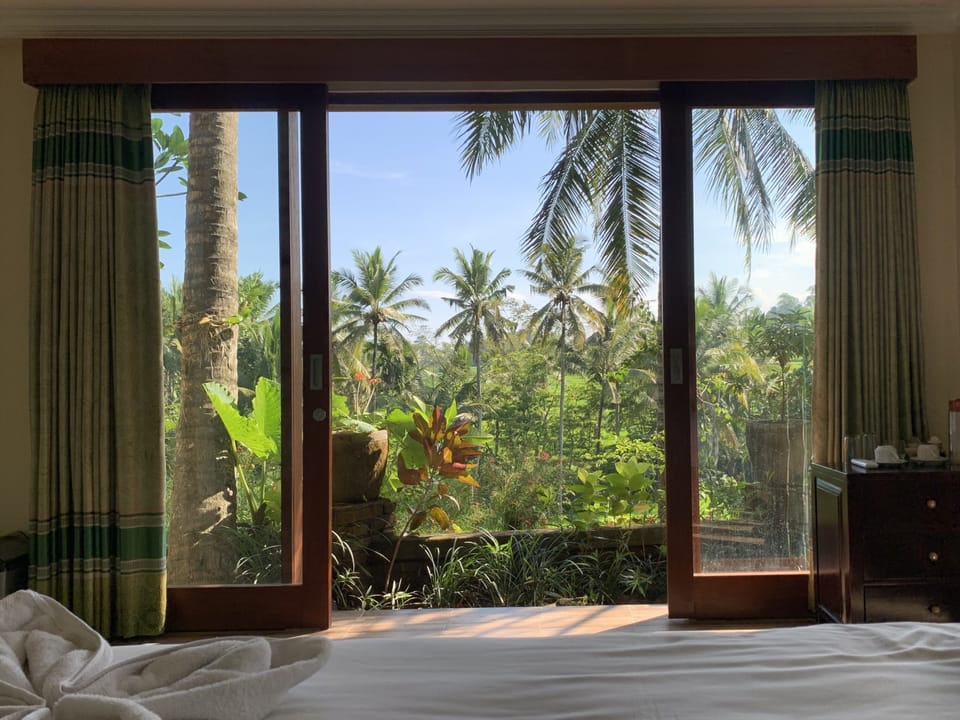 Family Quadruple Room | Terrace/patio