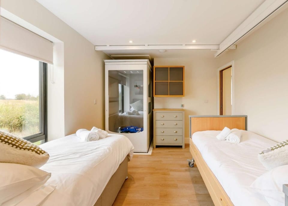 Cottage | 3 bedrooms, iron/ironing board, free WiFi, bed sheets