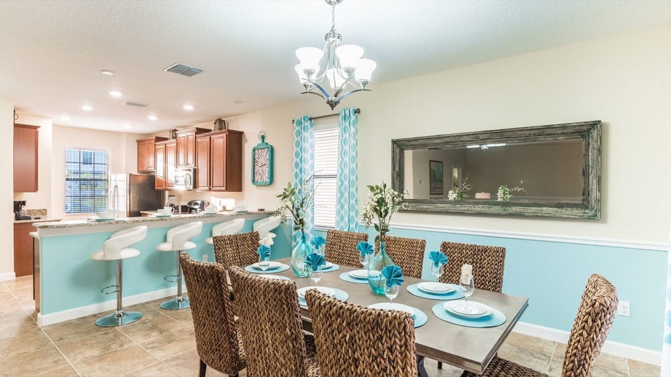 Whip up wonders: Our kitchen, where recipes come to life!