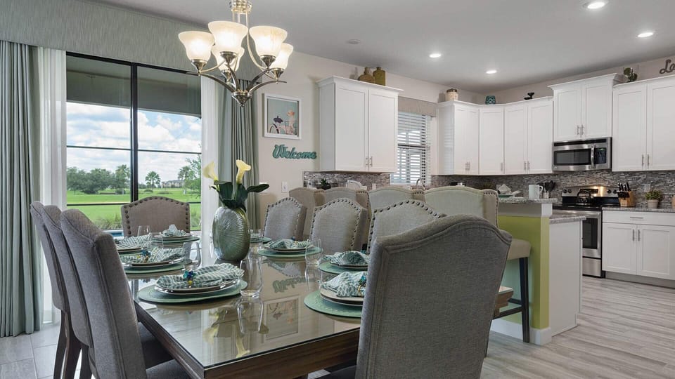 Whip up wonders: Our kitchen, where recipes come to life!