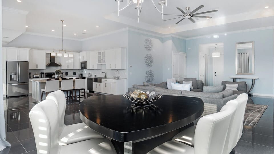 Whip up wonders: Our kitchen, where recipes come to life!