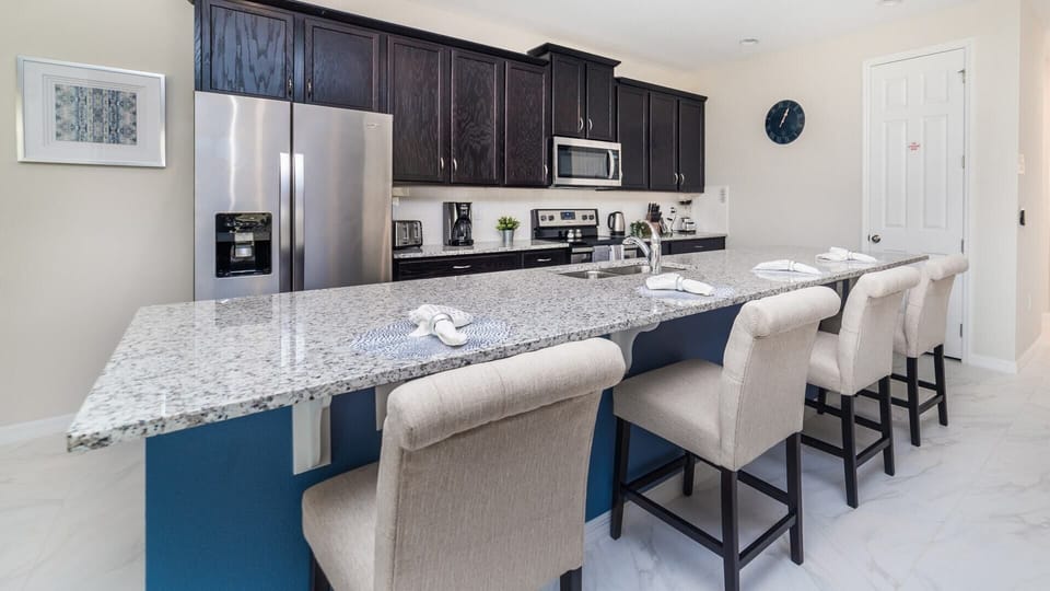 Whip up wonders: Our kitchen, where recipes come to life!