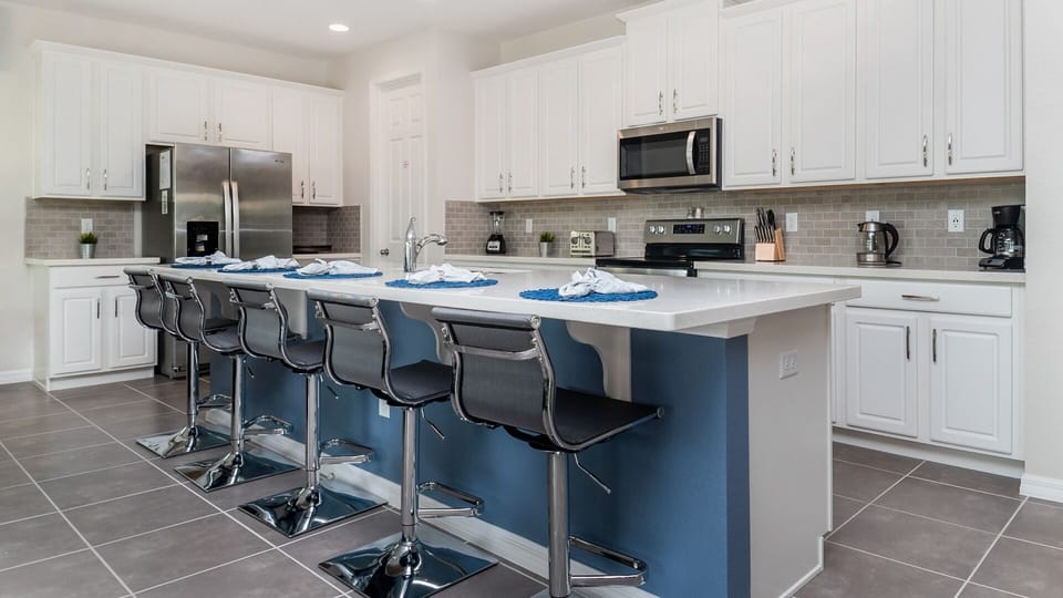 Whip up wonders: Our kitchen, where recipes come to life!