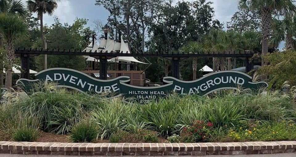 Low Country Celebration Park