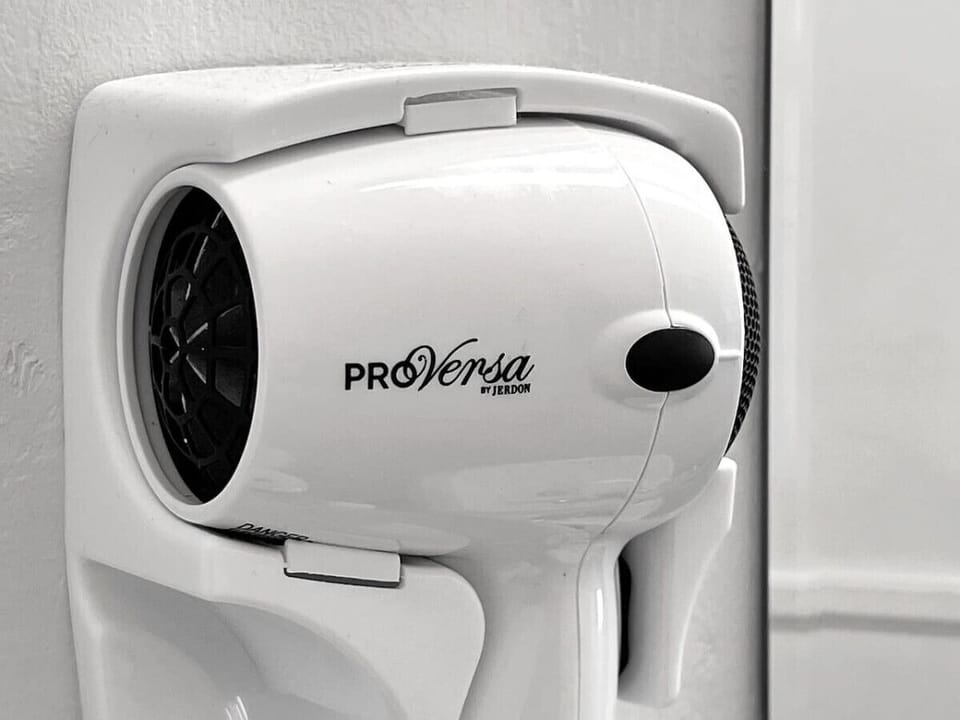 Hair Dryer