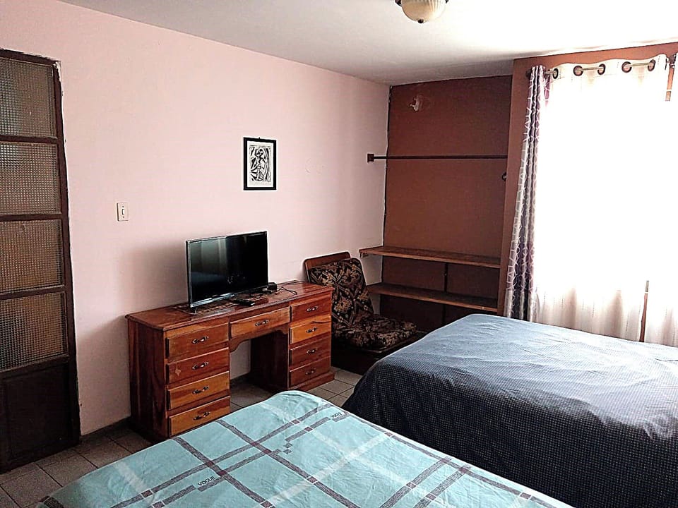 Classic Twin Room | Free WiFi, bed sheets