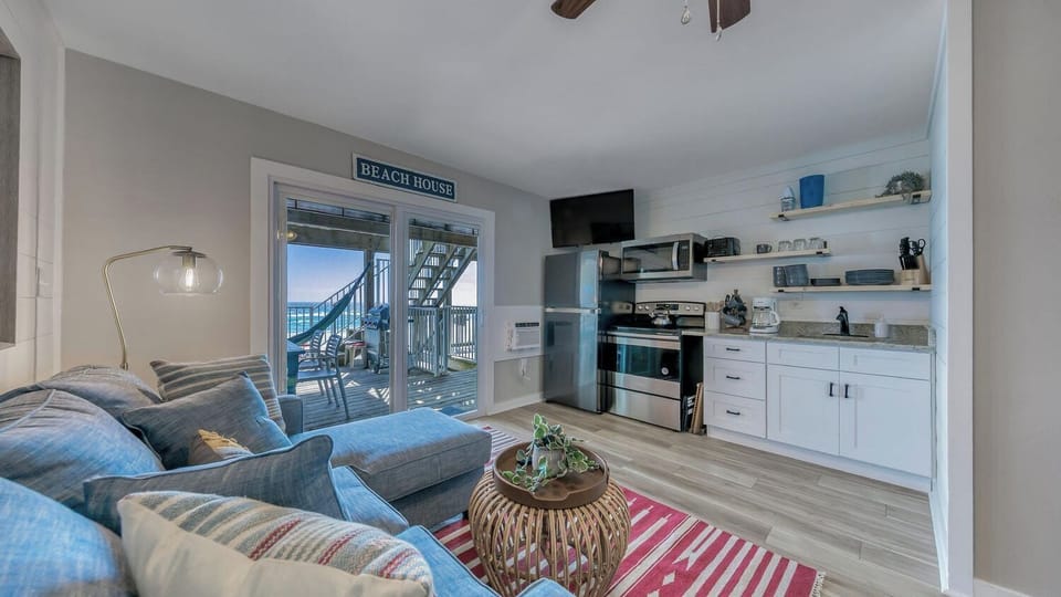 Apartment (3 Bedrooms) | Interior