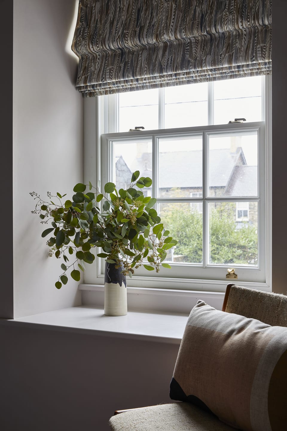 Luxury House, 4 Bedrooms, Balcony, Garden View | 4 bedrooms, individually decorated, individually furnished, desk