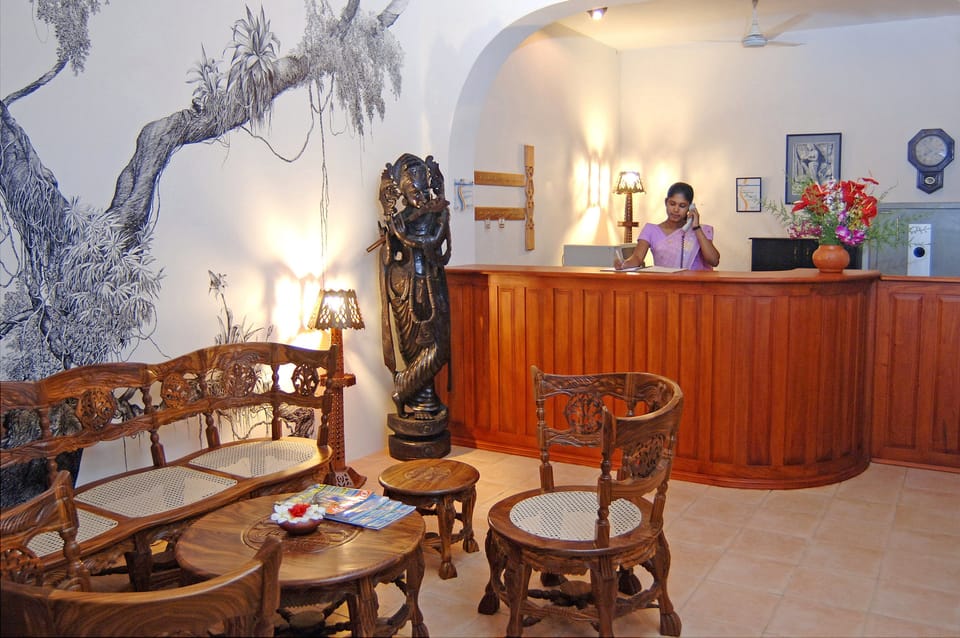 Wunderbar Beach Hotel Hotel in Southern Province