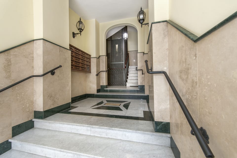 Apartment | Interior