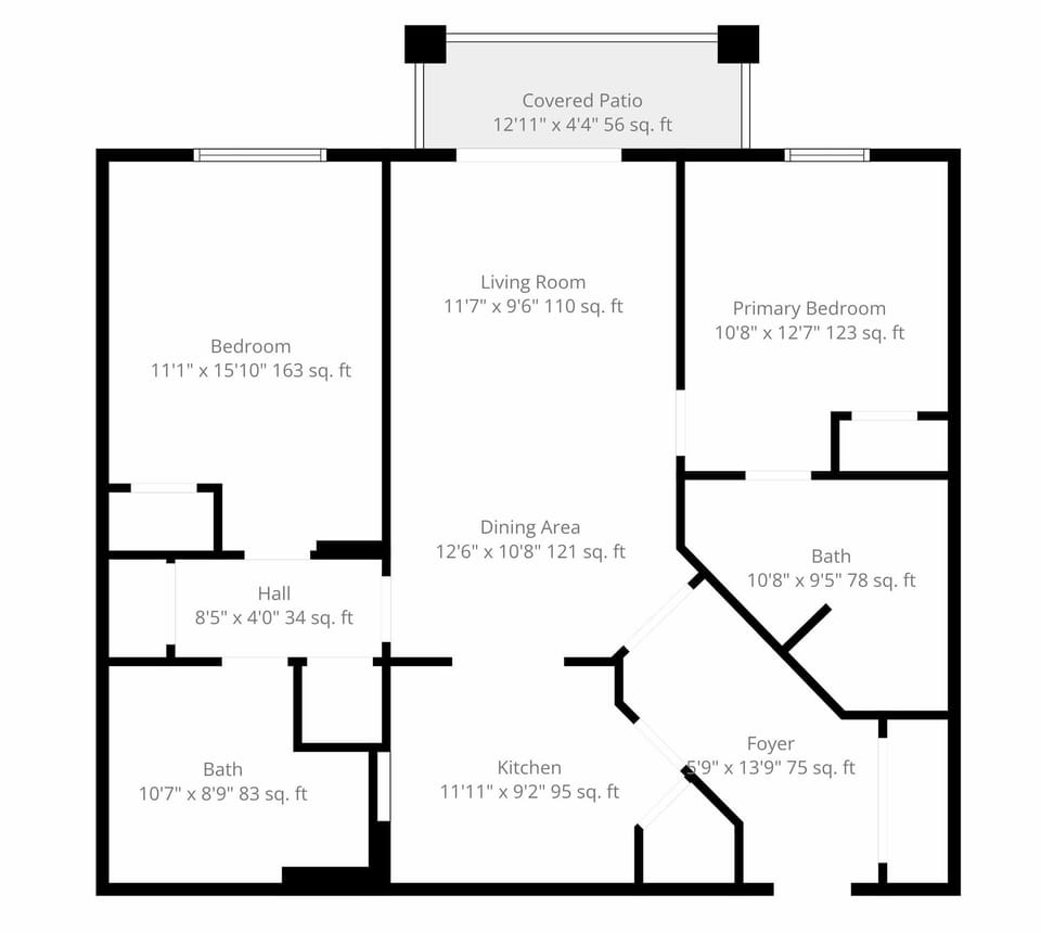 Building design