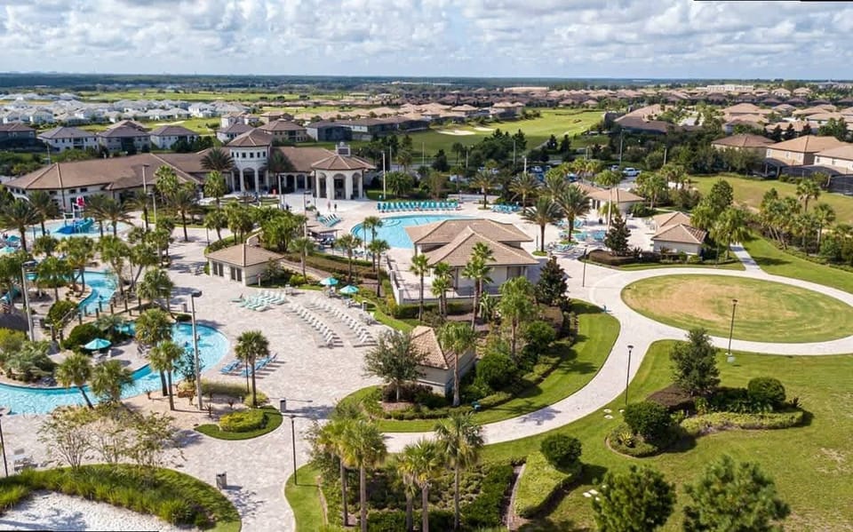 Water park