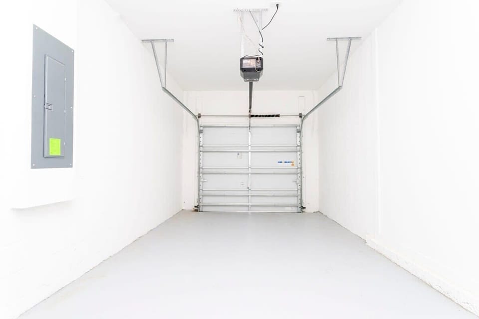 Free self parking