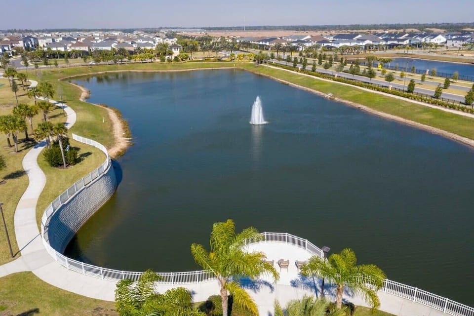 Water park