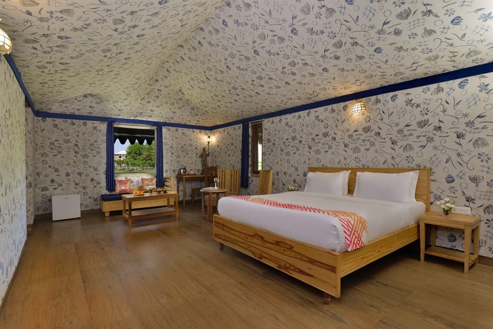 Family Room | In-room safe, desk, iron/ironing board, rollaway beds (surcharge)