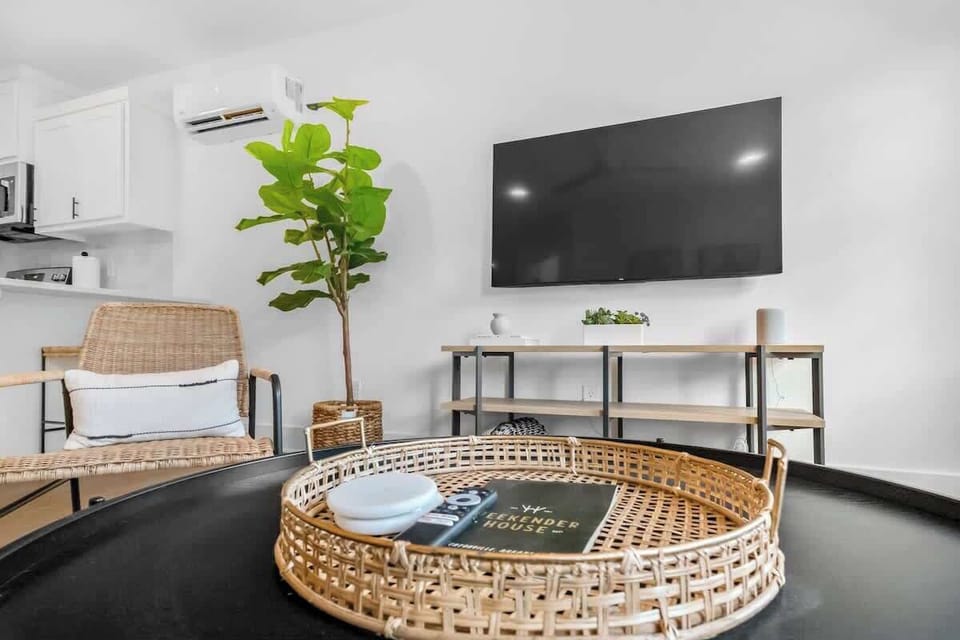 Gorgeous, hand-picked decor can be found throughout our home.