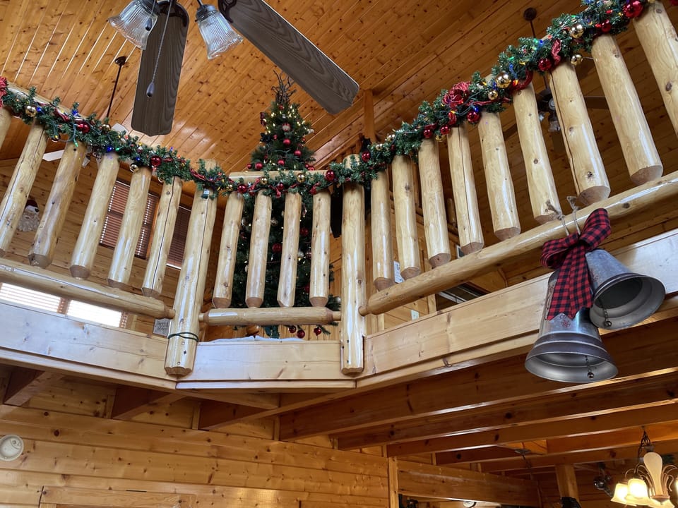 Christmas Decor