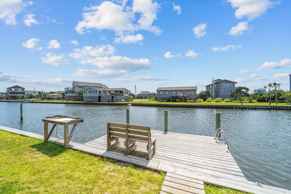 Surf or Sound Realty - 1053 - Russells Landing - Exterior-1