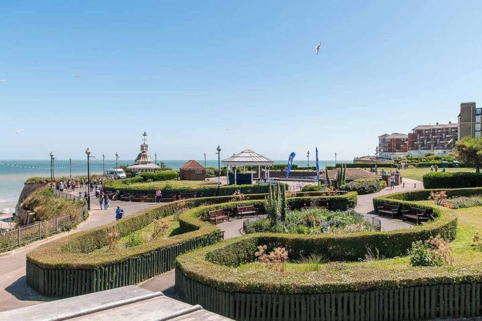 Viking Bay Broadstairs 