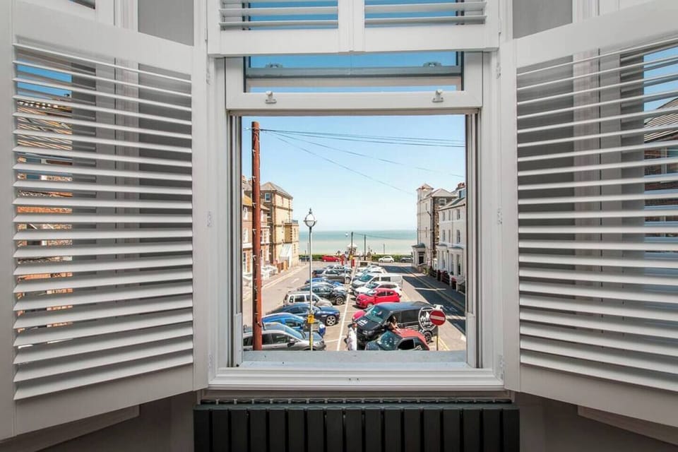 Sea Views