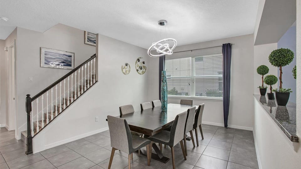 Dining Room 1