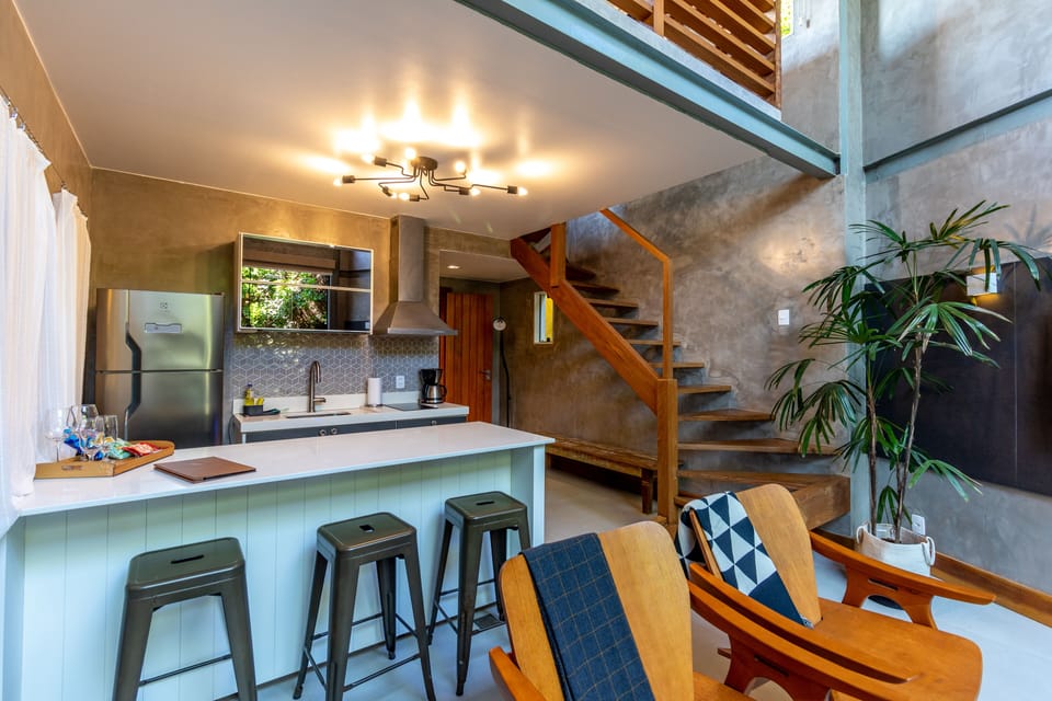 Comfort Studio | Private kitchen